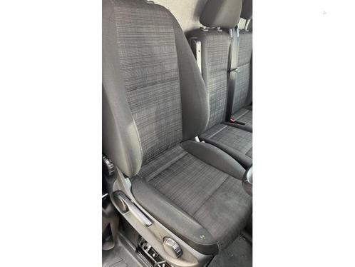 Stoel (bus) van een Mercedes Vito, Auto-onderdelen, Interieur en Bekleding, Mercedes-Benz, Gebruikt