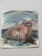 Wacht niet te lang GORKY, Ophalen of Verzenden, Gebruikt, Overige formaten, Poprock