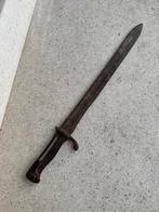 WW1 très rare dent de scie 98/02, Enlèvement ou Envoi