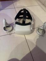 Oculus quest 2, Games en Spelcomputers, Ophalen of Verzenden, Zo goed als nieuw