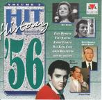 Diverse volumes van Hit History van 1956 tot 1983, Verzenden, Pop