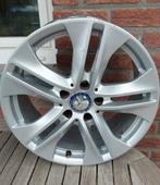 Jantes larges Mercedes en 8" x 17 pouces, Auto-onderdelen, Banden en Velgen, Ophalen, Band(en)