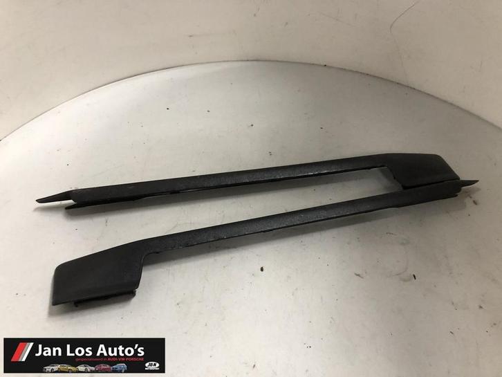 VW Golf Cabrio 3 3.5  stoelgeleider afwerkstrip, Auto-onderdelen, Interieur en Bekleding, Volkswagen, Gebruikt, Ophalen of Verzenden