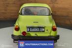 Saab 96 GL Special Limited Edition 1979| Route 66 auctions, Achat, Entreprise, Boîte manuelle, 2 portes