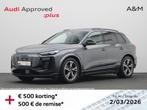 Audi Q6 e-tron Q6 e-Tron 100 kWh 50 Performance S line, Auto's, Audi, Automaat, Overige modellen, Elektrisch, SUV of Terreinwagen
