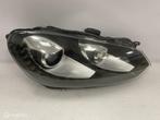Koplamp Xenon LED Rechts Volkswagen Golf 6 ORIG 5K1941752D, Gebruikt, Volkswagen, Ophalen of Verzenden, Volkswagen