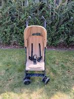 Buggy Koelstra met toebehoren, Ophalen, Gebruikt, Koelstra, Verstelbare rugleuning