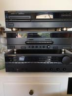 Marantz stereoketen, Audio, Tv en Foto, Ophalen of Verzenden, Zo goed als nieuw