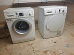 BOSCH wasmachine en droogkast, Elektronische apparatuur, Wasmachines, Ophalen, Gebruikt