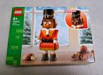Lego 40640 De Notenkraker, Ophalen of Verzenden, Nieuw, Complete set, Lego