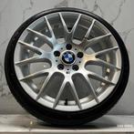 Bmw 1 3 Serie E87+ F20+ E46 E90+ 225/40/18 INCH STYLING 359, Banden en Velgen, Gebruikt, Personenwagen, Ophalen of Verzenden