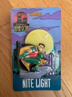 BATMAN & ROBIN - Nite Light (USA 1994), Ophalen of Verzenden, Zo goed als nieuw, Film, Gebruiksvoorwerp