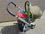 kinderwagens, Ophalen, Gebruikt, Kinderwagen, Quinny