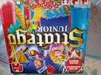 spel stratego junior, Hobby en Vrije tijd, Ophalen of Verzenden, Gebruikt
