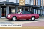 Mercedes-Benz E-Klasse 220 Cabriolet ( W124 ) (automatique), Achat, 110 kW, Entreprise, Cabriolet