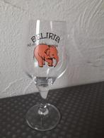 Degustatie glas Deliria  (Delirium), Verzamelen, Biermerken, Ophalen of Verzenden, Zo goed als nieuw, Glas of Glazen, Overige merken