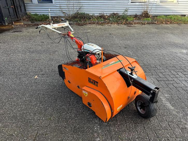 Zaaier, Tuin en Terras, Hand-tuingereedschap, Gebruikt, Overige soorten, Ophalen