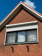 Voorzet rolluik wit GRATIS!, Ophalen, Zo goed als nieuw, Wit