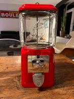 Distributeur chewing-gum OAK 1947, Verzamelen, Automaten | Overige, Ophalen of Verzenden, Zo goed als nieuw