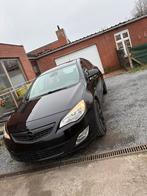 OPEL ASTRA 2010 J 1.7 CDTI STAGE 1, Voorwielaandrijving, Euro 5, 4 cilinders, 1686 cc