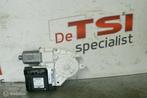 Raammotor RV 3-Drs 8P0959802H​ ​​Audi A3 8P ('03-'12), Ophalen of Verzenden, Gebruikt, Audi