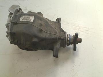 DIFFERENTIEEL ACHTER BMW 3 serie (F30) (7605589-02) beschikbaar voor biedingen