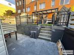 TUINHEKKEN TUIN HEK HEKKEN BALKON TERRAS, Pagodetent