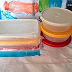 Set de petit déjeuner Tupperware Nouveau, Enlèvement ou Envoi, Neuf