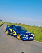 Subaru impreza gt turbo 1999, Autos, Subaru, Achat, Boîte manuelle, Particulier, Impreza