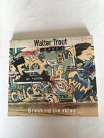 Walter Trout, Cd's en Dvd's, Cd's | Jazz en Blues, Blues, Ophalen of Verzenden, Zo goed als nieuw, 1980 tot heden