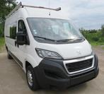 Peugeot boxer L3H2 - dubbel cabine - 95.081km - 2018 - €6b, Autos, Camionnettes & Utilitaires, Achat, 6 portes, Euro 6, Carnet d'entretien