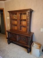Antieke kast, Antiek en Kunst, Antiek | Meubels | Kasten, Ophalen