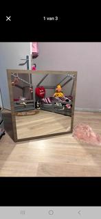 Grote spiegel, Dieren en Toebehoren, Ophalen