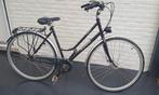 Damesfiets 28 inch, Ophalen, Gebruikt, Versnellingen
