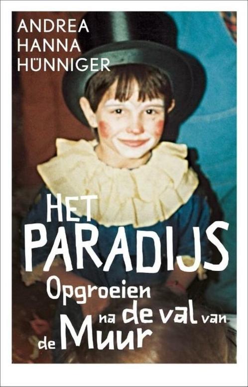 Het paradijs - boek - non-fictie, Boeken, Geschiedenis | Wereld, Zo goed als nieuw, Ophalen of Verzenden
