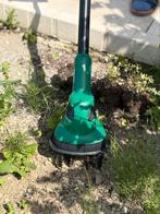 Bineuse sans fil Black & Decker, Jardin & Terrasse, Black & Decker, Enlèvement, Utilisé, 10 à 30 cm