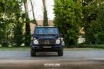 Mercedes-Benz G 500 AMG LINE V8 MANUFAKTUR INTERIOR PLUS, Auto's, Mercedes-Benz, 422 pk, 312 kW, Bedrijf, 5 zetels