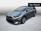 KIA cee'd Sportswagon Pure 1.0T 6MT 100, Voorwielaandrijving, Stof, Gebruikt, https://public.car-pass.be/vhr/2dd84de9-ff2b-467f-a18b-3ae3d6edda0e