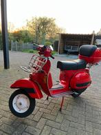 Vespa PX125 1981, Fietsen en Brommers, Scooters | Vespa, Ophalen, Zo goed als nieuw