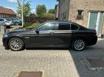 2016 BMW 518d Luxury line Personenauto, Auto's, BMW, Automaat, Gebruikt, Euro 6, Bedrijf