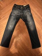 Diesel waykee broek jeans spijkerbroek W33 L32 Z.G.A.N, Kleding | Heren, Ophalen of Verzenden, Zo goed als nieuw, W33 - W34 (confectie 48/50)