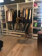 Niet heel erg groot. Dressing Ikea bekend, Huis en Inrichting, Kasten | Kleerkasten, Ophalen of Verzenden, Gebruikt