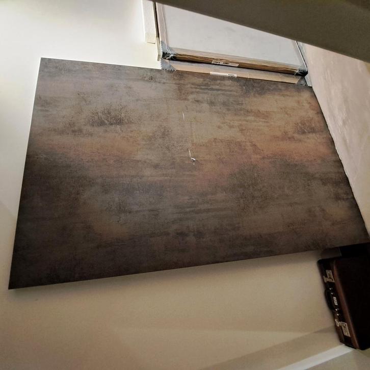 keukentabletten  4 cm dik HPL deklaag, Huis en Inrichting, Woonaccessoires | Dienbladen, Nieuw, Overige materialen, Rechthoekig