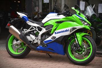 KAWASAKI NINJA ZX-4RR ***MOTOVERTE.BE*** beschikbaar voor biedingen