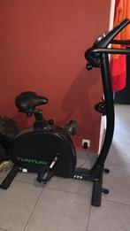 Tanturi Hometrainer, Sport en Fitness, Fitnessapparatuur, Ophalen, Zo goed als nieuw, Hometrainer