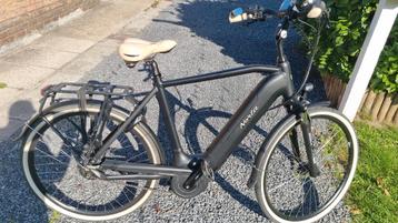 Norta b3030 herenfiets  beschikbaar voor biedingen