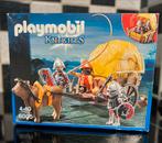 Playmobil Knights 6005 - Eagle Knight + Winkelwagen, Ophalen of Verzenden, Nieuw