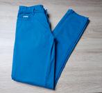 Prachtige, nieuwe kobaltblauwe broek - River Woods - 12 jaar, Kinderen en Baby's, Kinderkleding | Maat 152, Broek, River Woods