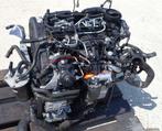 motor volkswagen audi seat  2.0 tdi code  cff  78000 km, Ophalen of Verzenden, Gebruikt, Audi
