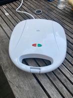 Croque monsieur machine’s, Ophalen of Verzenden, Gebruikt